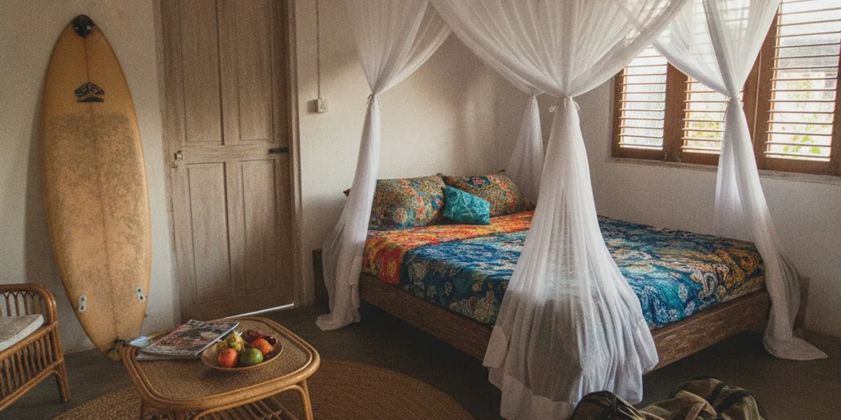 5-Day Surf Camp — surf camp in Canggu, Bali